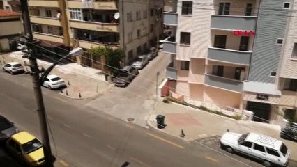 Muğla'da 3.8 büyüklüğünde deprem