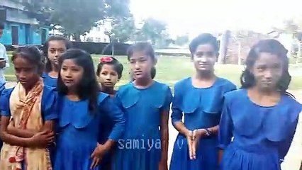 Mon Mane Na ( মন মানে না )