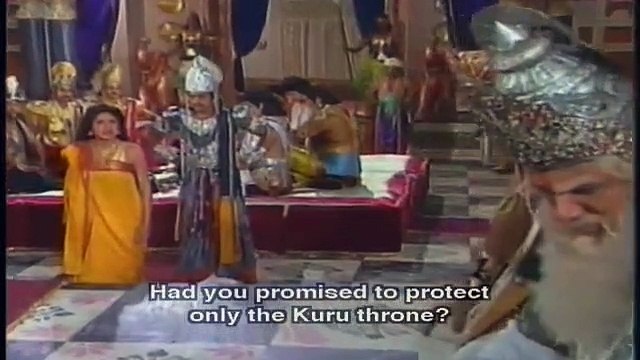 Mahabharat Episode 68 Sanjay gets divya drishti, Ulluk goes to Pandavs BR Chopra #MahabharatEpisode68 #MahabharatEpisode #Mahabharat Episode 68