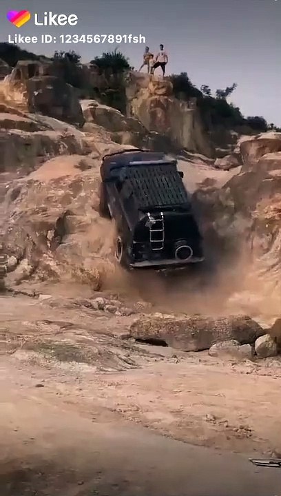 Great driver