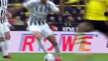 Borussia Dortmund'un genç yıldızı Dan-Axel Zagadou sezonu kapattı