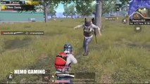 PUBG.EXE  TROLLING IS FUN || Nemo Gaming
