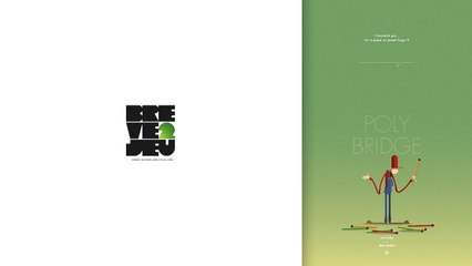 breve2jeu - POLY BRIDGE