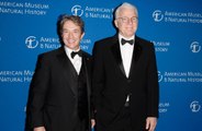 Steve Martin and Martin Short were cast in Father of the Bride by accident