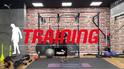 #ACMilanTogether: the fifth workout session from home