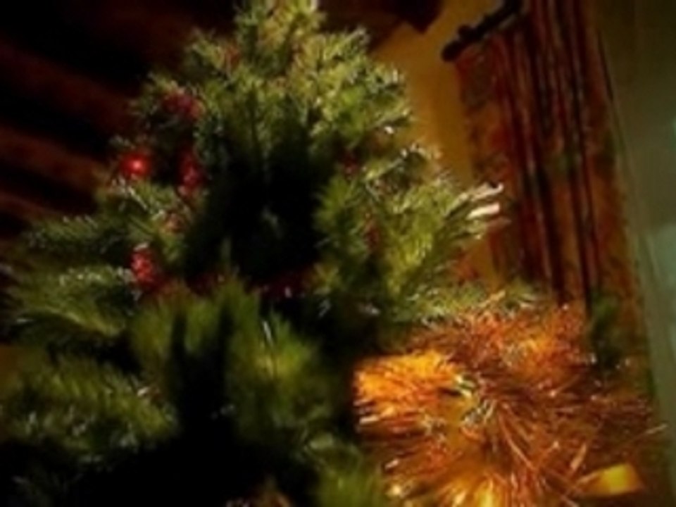 Bloody Christmas [2002]