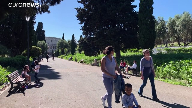 Италии придется рискнуть: новый этап смягчения карантина