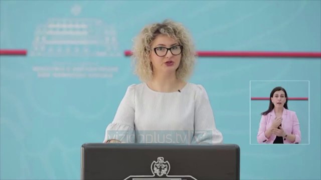 13 raste të reja me koronavirus sot në vend - News, Lajme - Vizion Plus