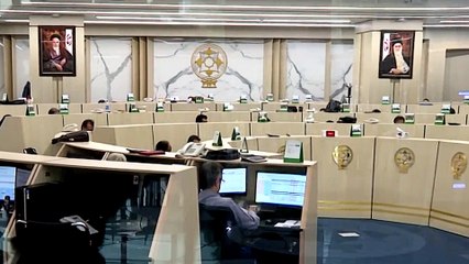 Iran's businesses struggle to stay afloat amid COVID-19