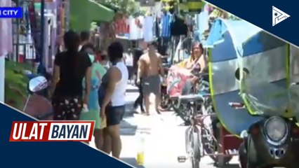 Brgy. 12 sa Caloocan City, isasailalim na sa total lockdown