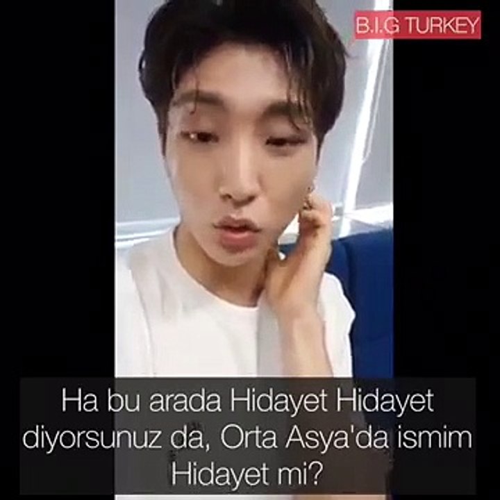 HİDAYET Canlı Yayını