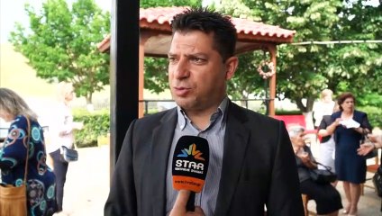 Συμεών, πιστοί και δημοτική αρχή  επαναφέρουν το πρόβλημα του τηλεοπτικού σήματος