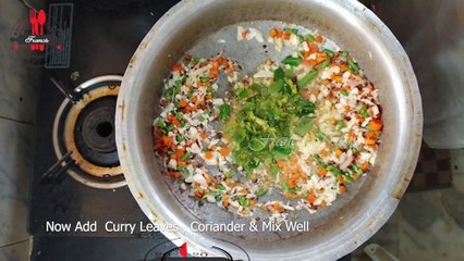 INSTANT GARLIC FRIED RICE