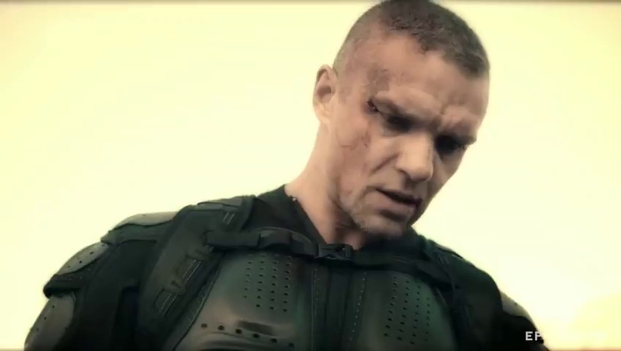 Драйв - 5 серия