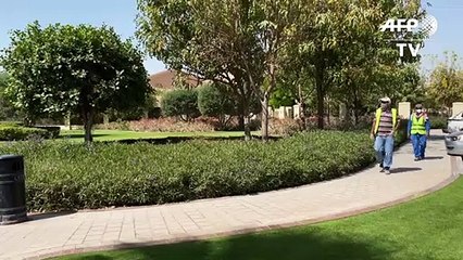 Coronavirus: au Qatar, jusqu'à trois ans de prison pour non-port du masque en public