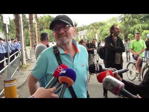 Preket i madhi Malkaj: Iku një histori e bukur. Rroftë kryetari i bashkisë, rroftë dhe mavria e tij!