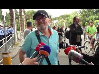 Preket i madhi Malkaj: Iku një histori e bukur. Rroftë kryetari i bashkisë, rroftë dhe mavria e tij!