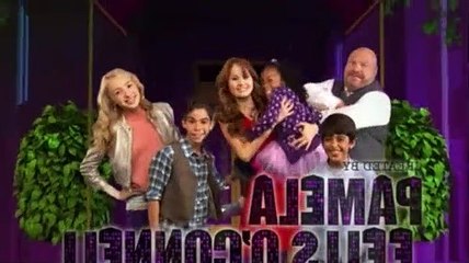 Jessie S03E02 Caught Purple Handed