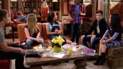 Girl Meets World S03E11 Girl Meets Sassy Haltertop