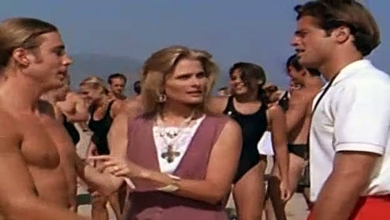 Baywatch S05E06 Short Sighted