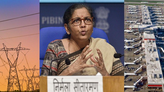 Privatisation Of Power Distribution Benefits