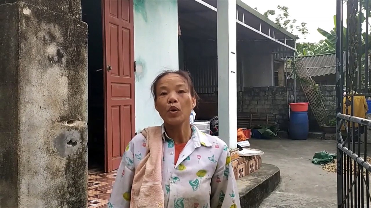 Nhiều người khó khăn ở Thanh Hóa không được hưởng gói hỗ trợ 62.000 tỷ đồng