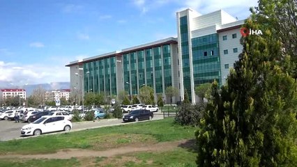 Kocasıyla gittiği hastaneden yalnız çıktı... - 23 gün süren korona savaşını anlattı