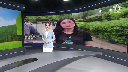 [뉴스A 클로징]“아무리 더워도…아직은 마스크 써야 할 때”