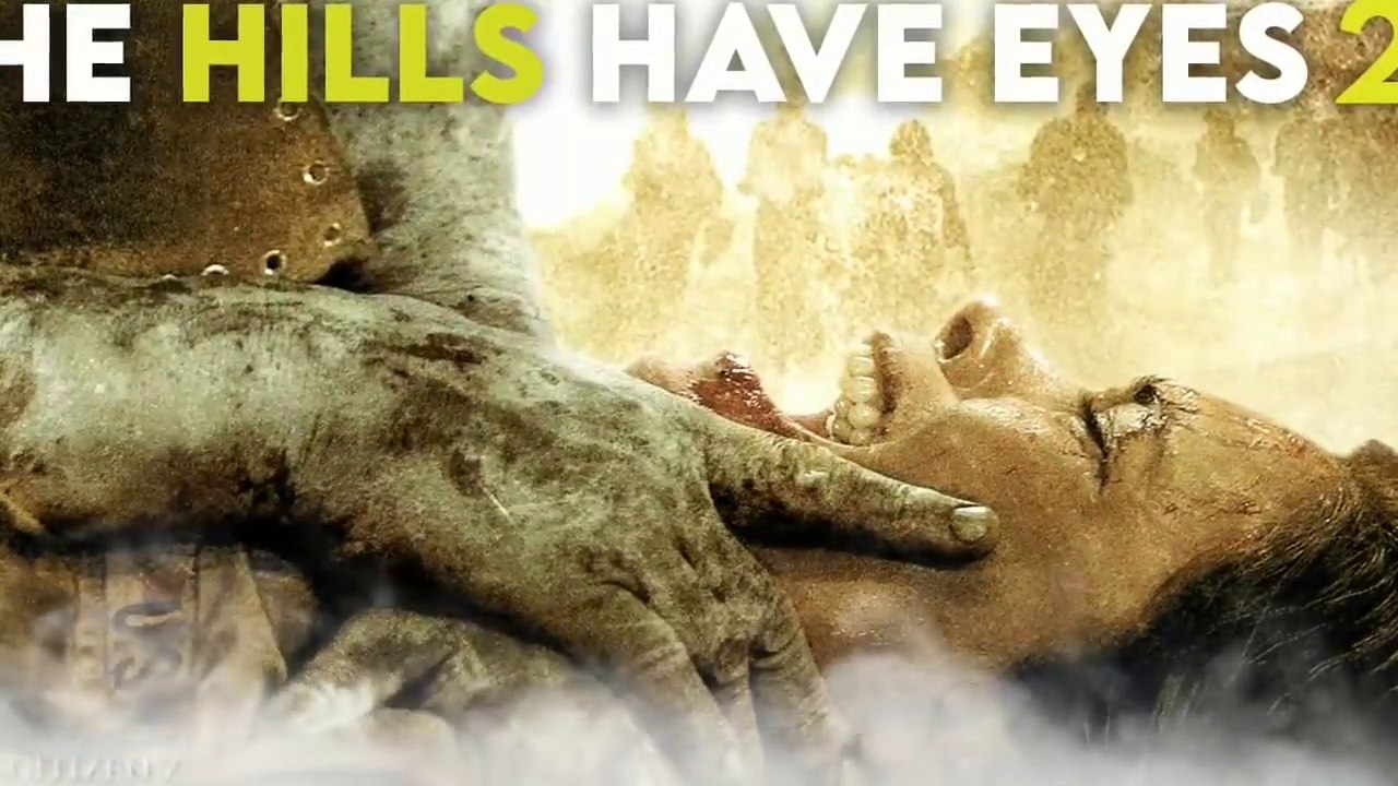 The Hills Have Eyes 2 (2007) Story Explained + Facts    Hindi(720p)