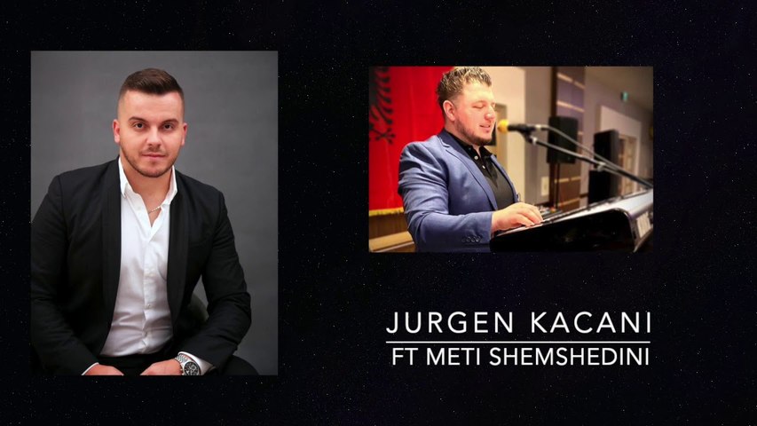 Jurgen Kacani ft Meti Shemshedini - Kolazh Dasme