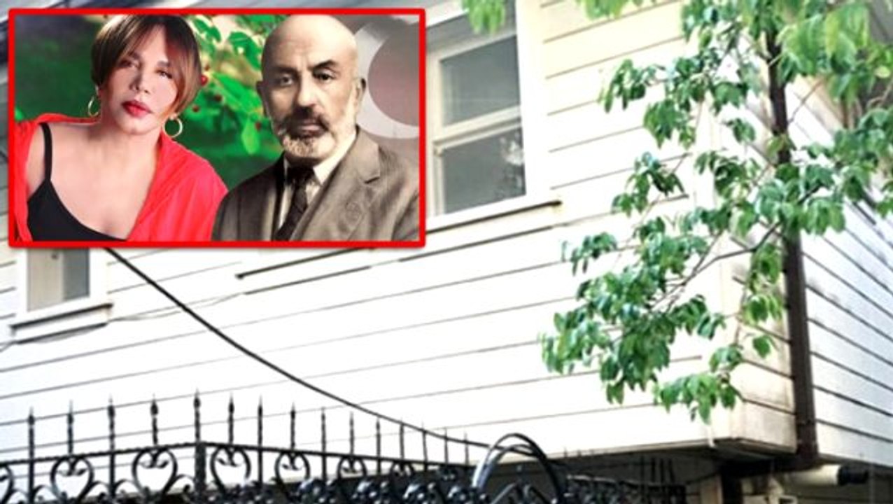 "Sezen Aksu, M. Akif Ersoy'un evini güzellik merkezine kiraladı" iddiasının ardındaki gerçek çok başka çıktı
