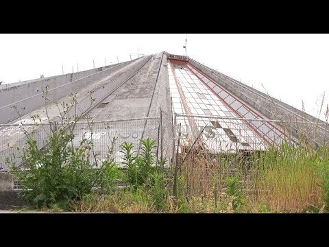 Piramida, një gërmadhë në mes të kryeqytetit. Veliaj nuk mban një tjetër premtim për modernizimin