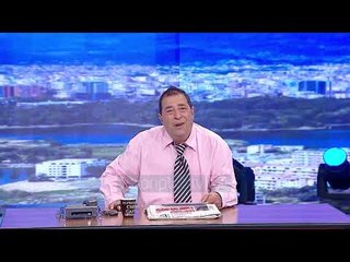 Al Pazar - Koha per ta cuar dem - 16 Maj 2020 - Show Humori - Vizion Plus