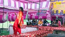 Haryanvi Dance Video- New Stage Dance - Trimurti