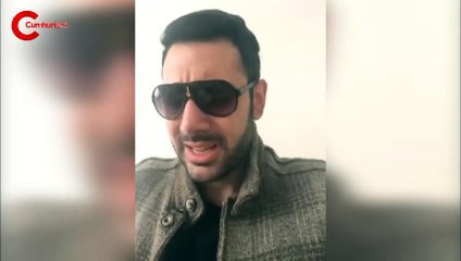 Ünlü oyuncunun 'mafya babası' tiplemesi sosyal medyada olay oldu