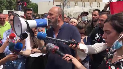 Budina thirrje shqiptarëve për mosbindje civile: Presidenti të shpërndajë parlamentin ilegjitim!