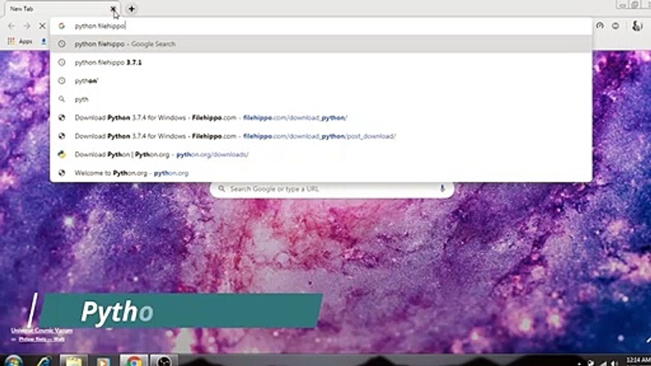 How to Download VS Code & add Python extension in VS Code In Urdu / Hindi Easy Understandable