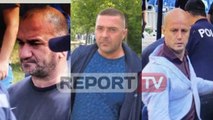 E paprecedentë! Tre policë qëllojnë operatorin e Report Tv