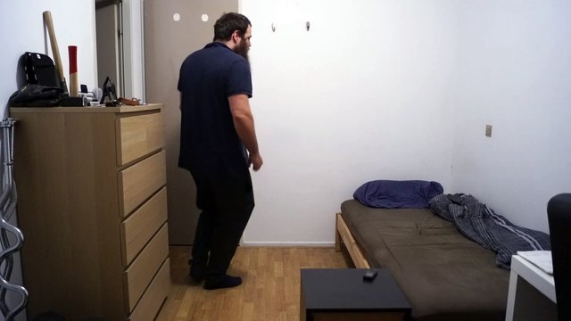 Boxing training 2019 Only punches with left