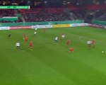 Coupe d'Allemagne 2017-18 - Eintracht Francfort & Bayern : leur parcours jusqu'à la finale