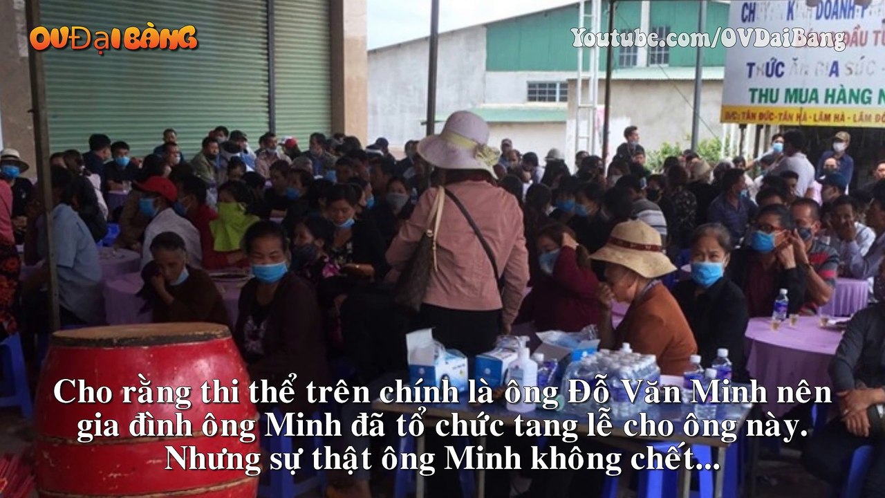 [Vụ bí thư xã]. Bí mật kinh hoàng phía sau âm mưu "thế thân"