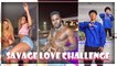 New Jason Derulo Savage Love Dance Challenge TikTok Compilation 2020