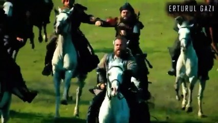Haar gaya hai dushman haider | dirilis ertugrul