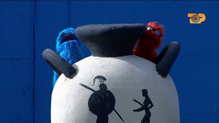 Lali& Luli parodi ‘Çfarë ka sot në E Diell’, 17 Maj 2020