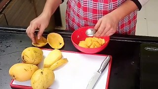Aam papad recipe. आम पापड बनानेका तरीका। mango papad recipe.