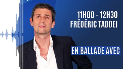 L'avocat Éric Dupond-Moretti pointe les travers de la justice pendant la crise du Covid-19