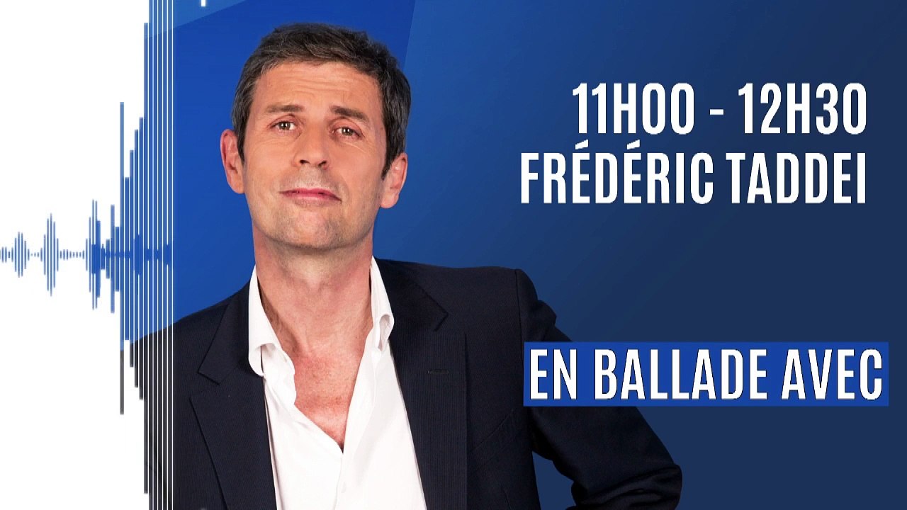 L'avocat Éric Dupond-Moretti pointe les travers de la justice pendant la crise du Covid-19