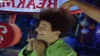 Mundo de Beakman S04E20 - Exploração Polar, Beakmania e Movimento Circular