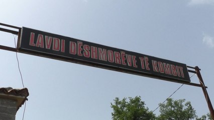 Shënohet 17 maji, dita e dëshmorëve të Gjakovës