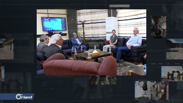 تركيا تحذر من تمرير أي اتفاق يفضي لشرعنة وحدات الحماية الكردية بسوريا